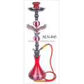 2015 do cachimbo de água melhor qualidade shisha narguilé vidro vaso decoração design do cachimbo de água